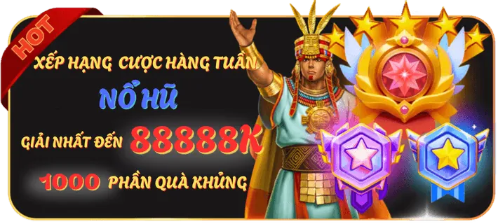 Game Nổ Hũ Xin88