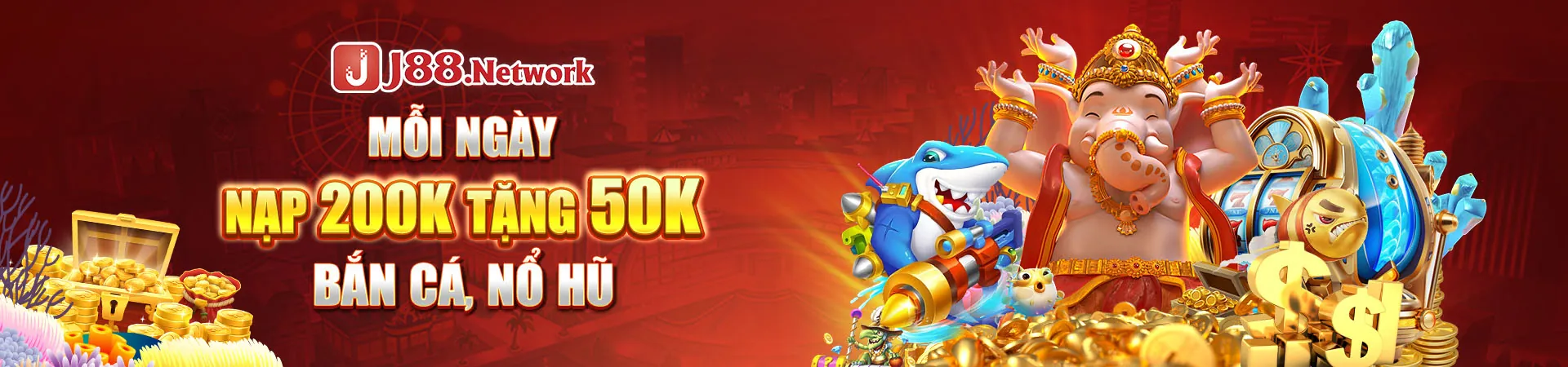 Tổng hợp khuyến mãi Xin88 2024
