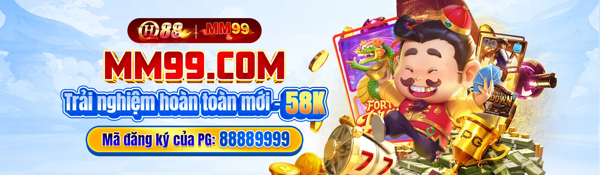 Trò chơi Bắn cá tại Thể thao XIN88 với đại dương bao la và nhiều loài cá