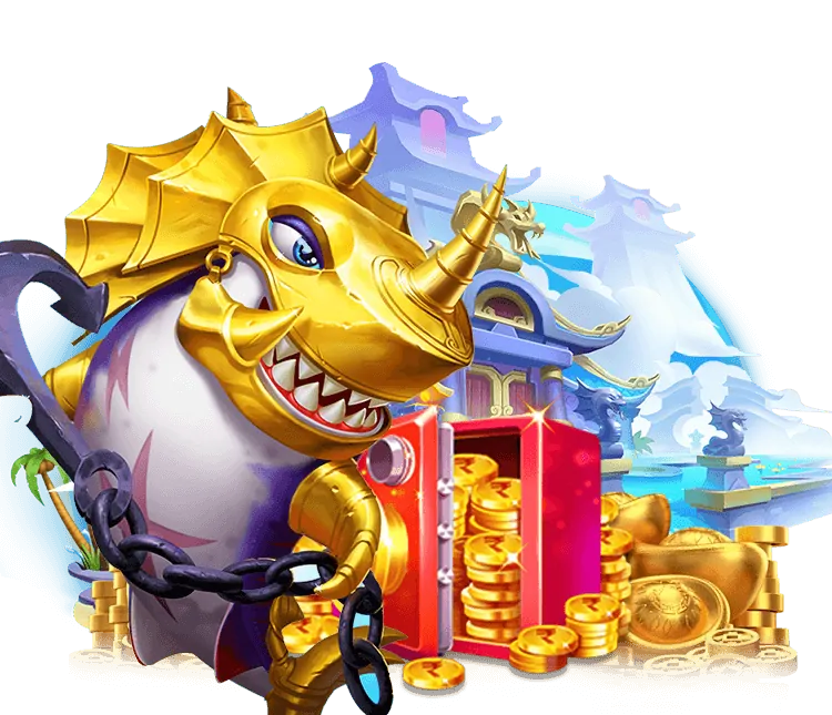Game Bắn Cá Vua Hải Tặc