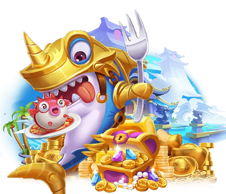 Game Bắn Cá Chiến Tranh Đại Dương