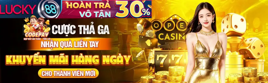 Ưu đãi độc quyền cho thành viên VIP khi chơi bắn cá