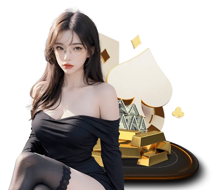 Video Slot với đồ họa hiện đại